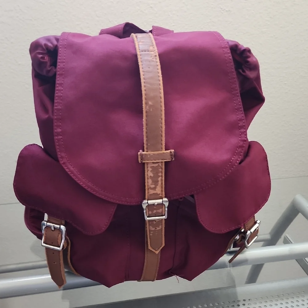 Herschel Supply Co. discover perfect